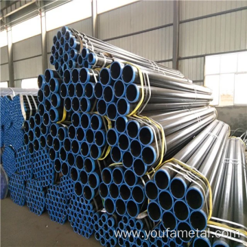 JIS G3462 Stba20 Seamless Steel Boiler/Heat Exchanger Tube